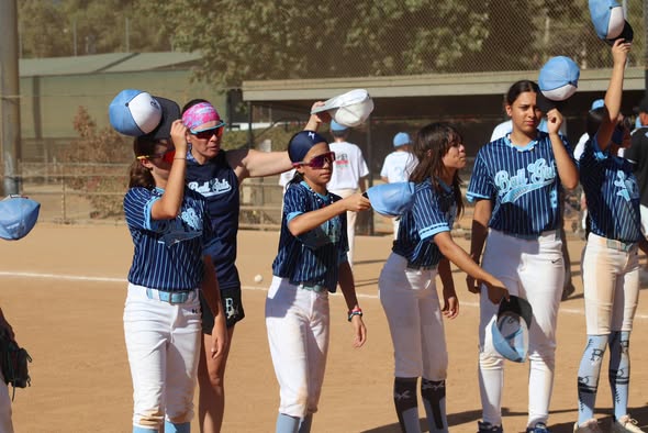 About HORSE WHISPERS