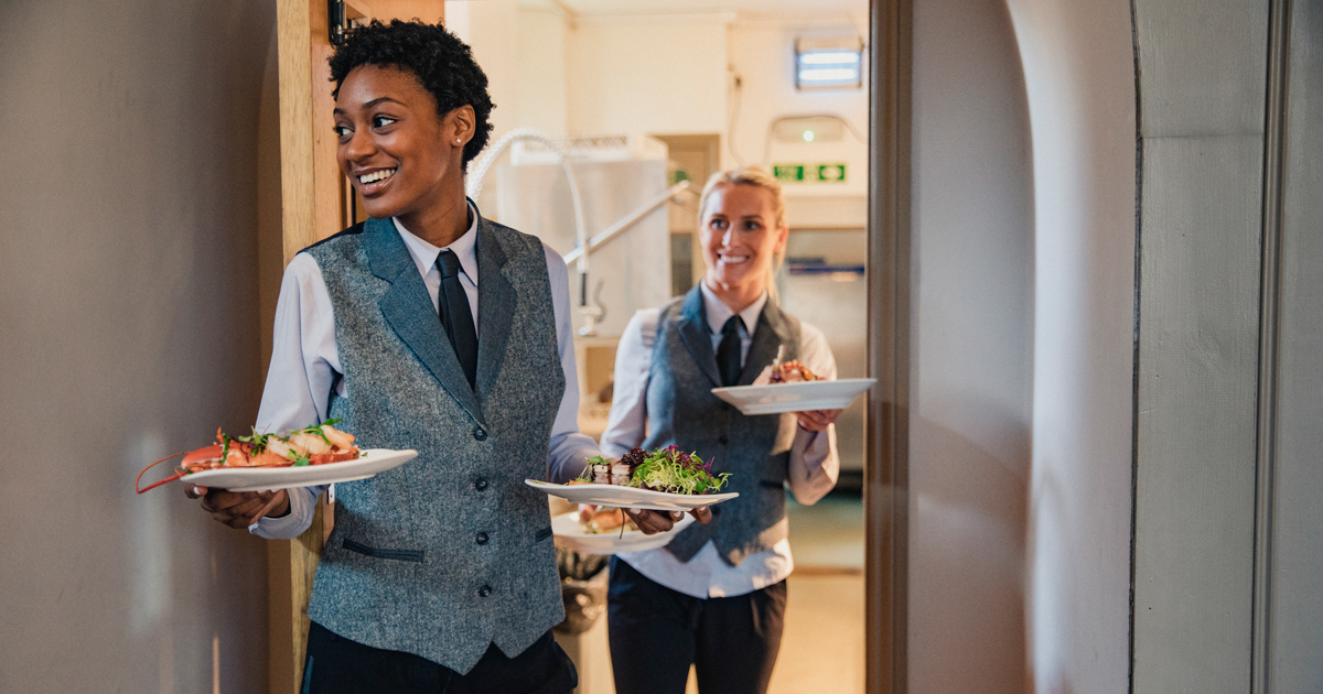 Office and outreach coordination