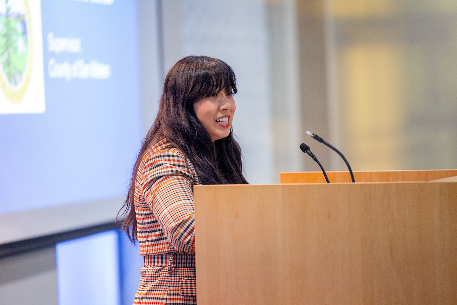 Direct relief program